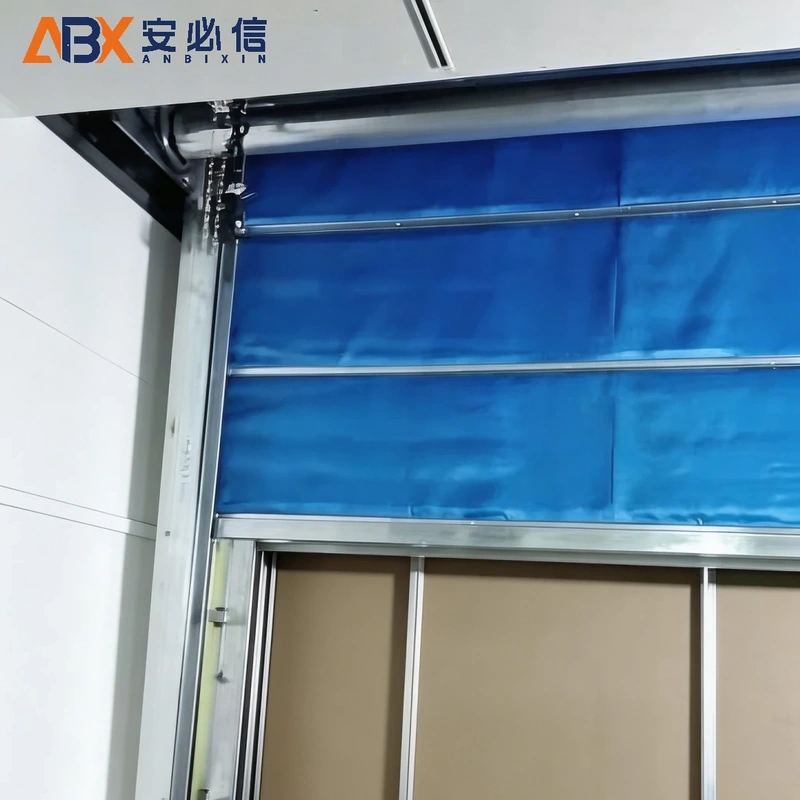 乐山海绵门封